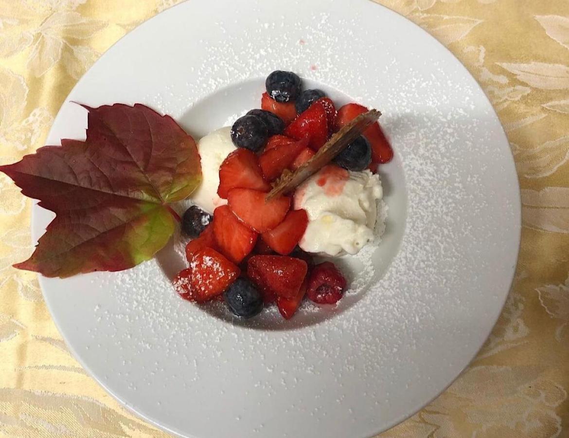 Albergo Ristorante Sole Mezzoldo Extérieur photo